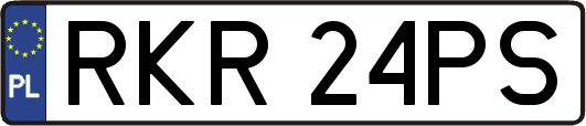 RKR24PS