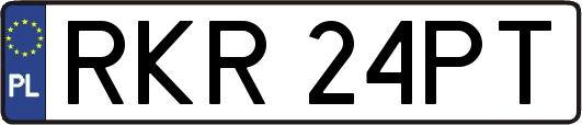RKR24PT