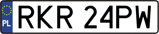 RKR24PW