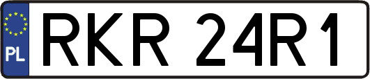 RKR24R1