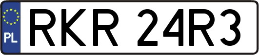 RKR24R3
