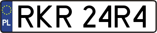 RKR24R4