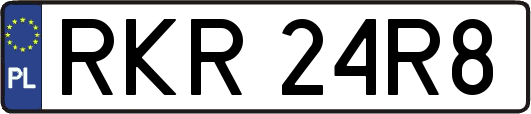 RKR24R8