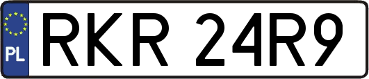 RKR24R9
