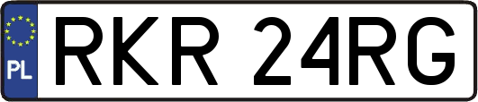 RKR24RG