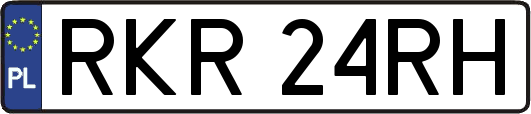 RKR24RH
