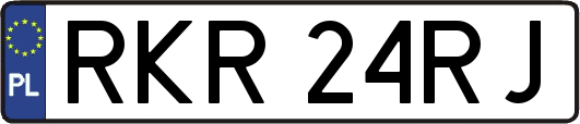 RKR24RJ