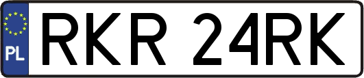 RKR24RK