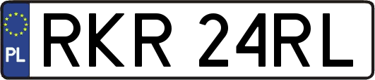 RKR24RL