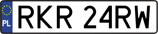 RKR24RW