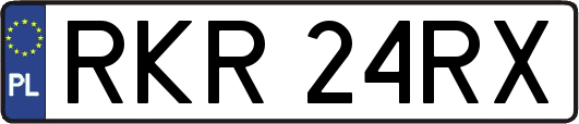 RKR24RX