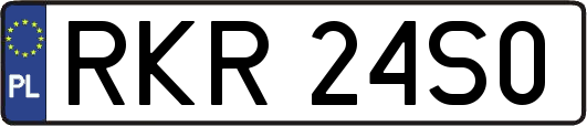 RKR24S0