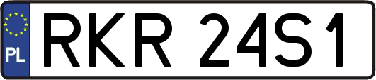 RKR24S1