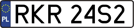 RKR24S2