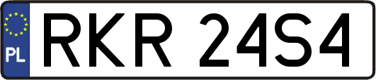 RKR24S4