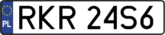 RKR24S6