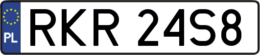 RKR24S8