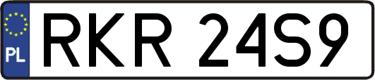 RKR24S9