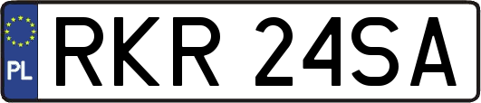 RKR24SA