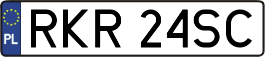 RKR24SC