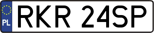 RKR24SP