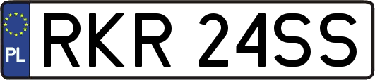 RKR24SS