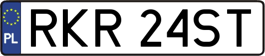 RKR24ST