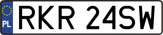 RKR24SW
