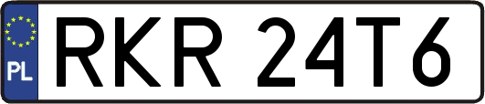 RKR24T6