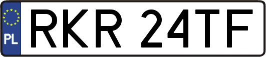 RKR24TF