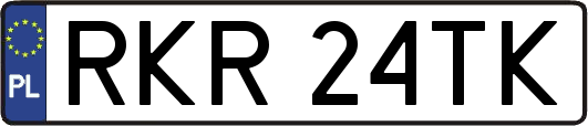 RKR24TK