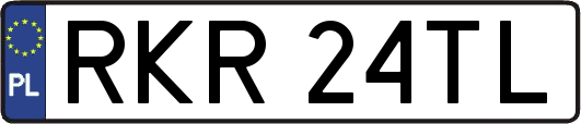RKR24TL