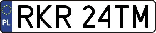 RKR24TM