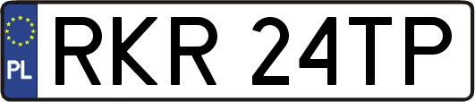 RKR24TP