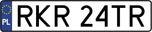RKR24TR