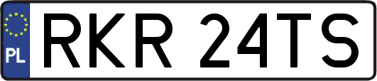 RKR24TS