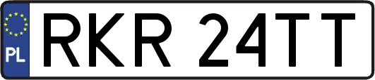 RKR24TT