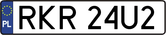 RKR24U2