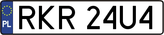 RKR24U4