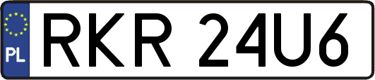 RKR24U6