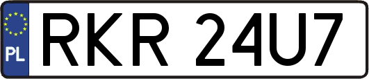 RKR24U7
