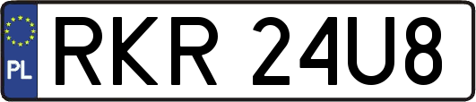 RKR24U8