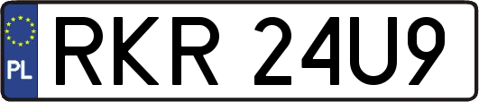 RKR24U9