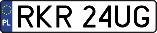RKR24UG