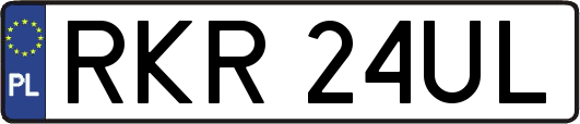RKR24UL