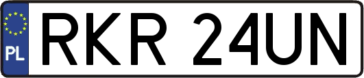 RKR24UN