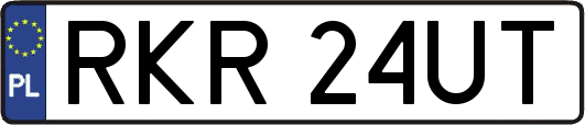 RKR24UT