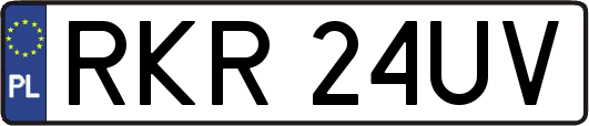 RKR24UV