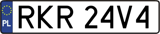 RKR24V4