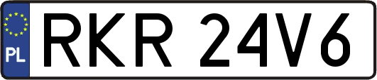 RKR24V6